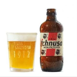 Ichnusa non filtrata