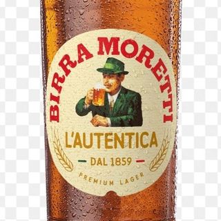 Moretti 33 cl