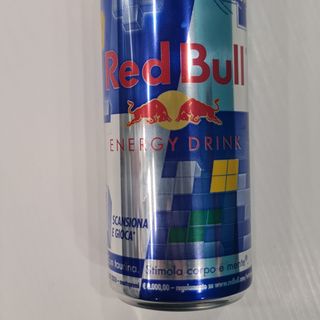 Red Bull