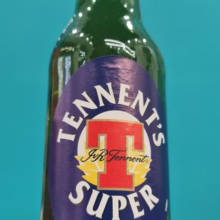 Tennent's