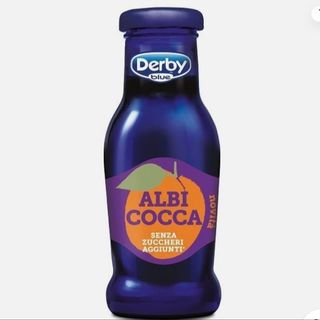 Succo albicocca Derby