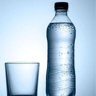 Acqua naturale 50 cl