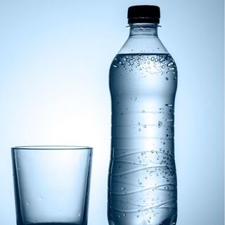 Acqua frizzante 50 cl