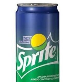 Sprite Lattina 330 ml