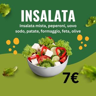 Insalata