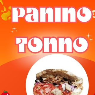 Panino tonno