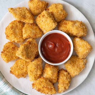 Chicken nuggets 6 pezzi