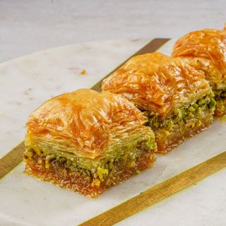 Baklava