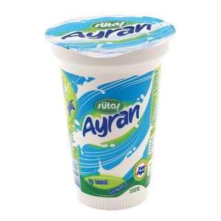 Ayran