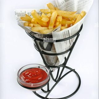 Patatine fritte