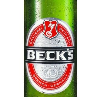 Beck's