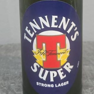 Tennent's
