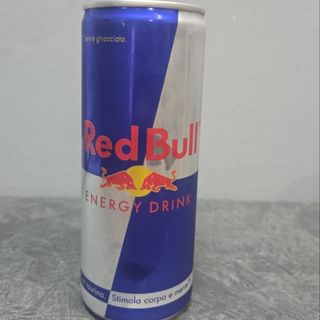 Red Bull