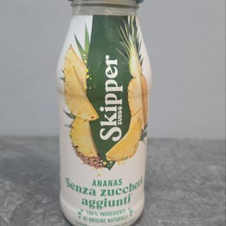 Succo di frutta ananas