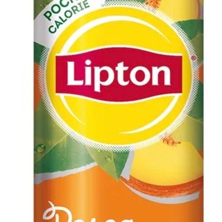 The pesca Lipton 33 cl