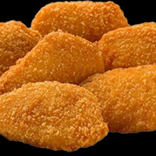 Chicken nuggets 6 pezzi