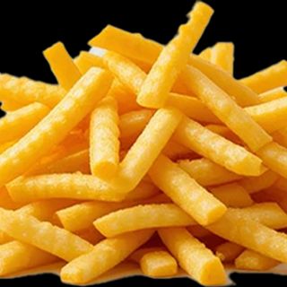 French fries