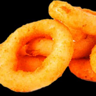 Onion rings 5 pezzi