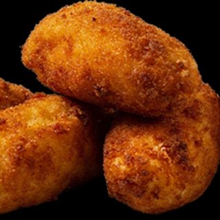 Potato croquettes 5 pezzi
