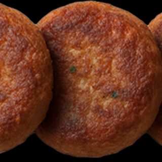 Shaami kebab 2 pezzi