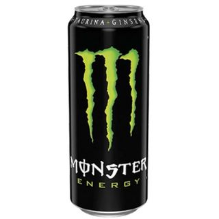Monster Energy Drink 500 ml