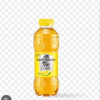 Te limone 45 cl