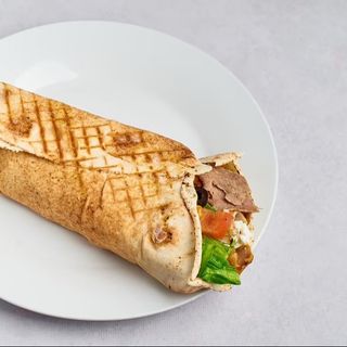 Pita grande