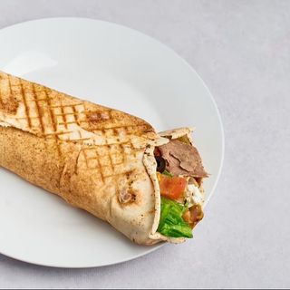 Pita piccola