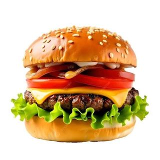 Hamburger