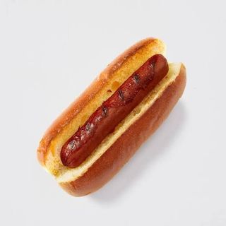 Hot dog