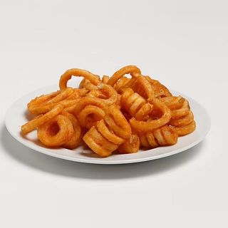 Patatine twist