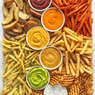 Frittura mix