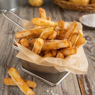 Patatine fritte