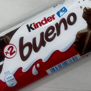 Kinder Bueno