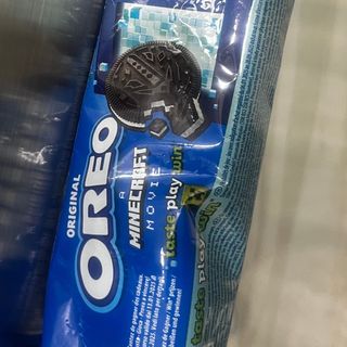 Oreo
