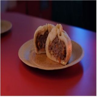 Bigbao carne 3 pezzi