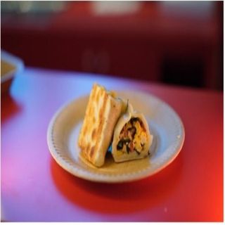 Green guotie 3 pezzi