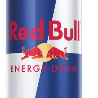 Red bull