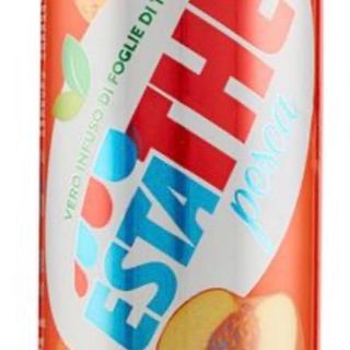 Estathe pesca 33 cl