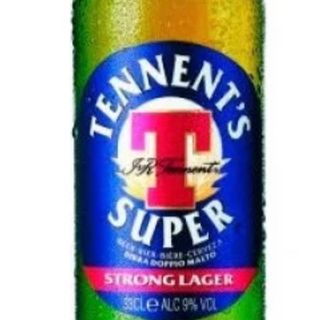 Tennent’s