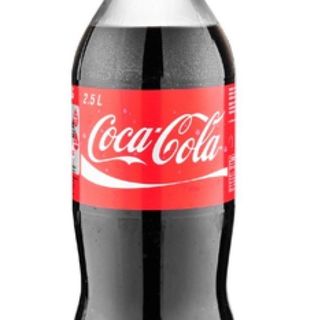 Coca cola lt 1,5