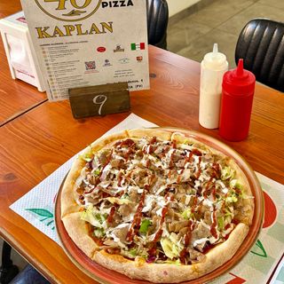 Pizza kebap 46