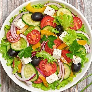 Insalata Greca