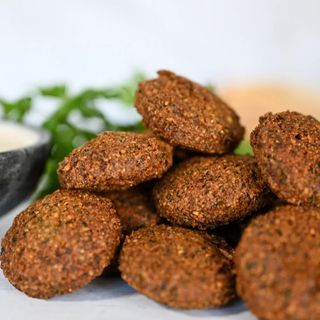 Falafel' (vegetariano)
