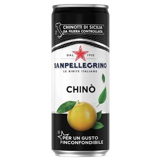 Chinotto 