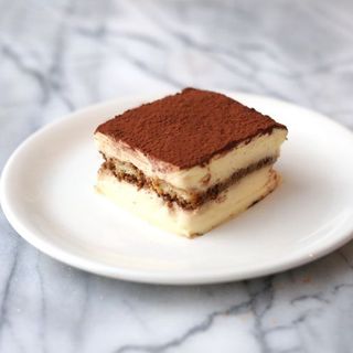 Tiramisù