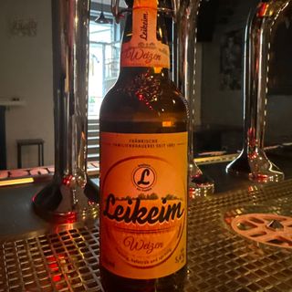 Leikeim Weizen