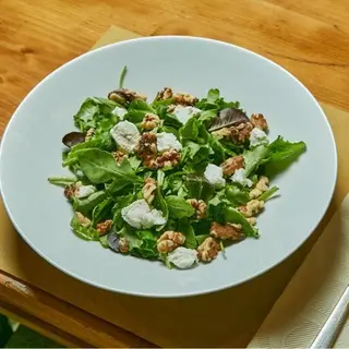 Insalata caprina