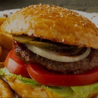 Hamburger