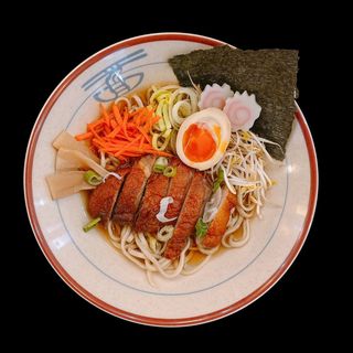 08.Ducky Ramen